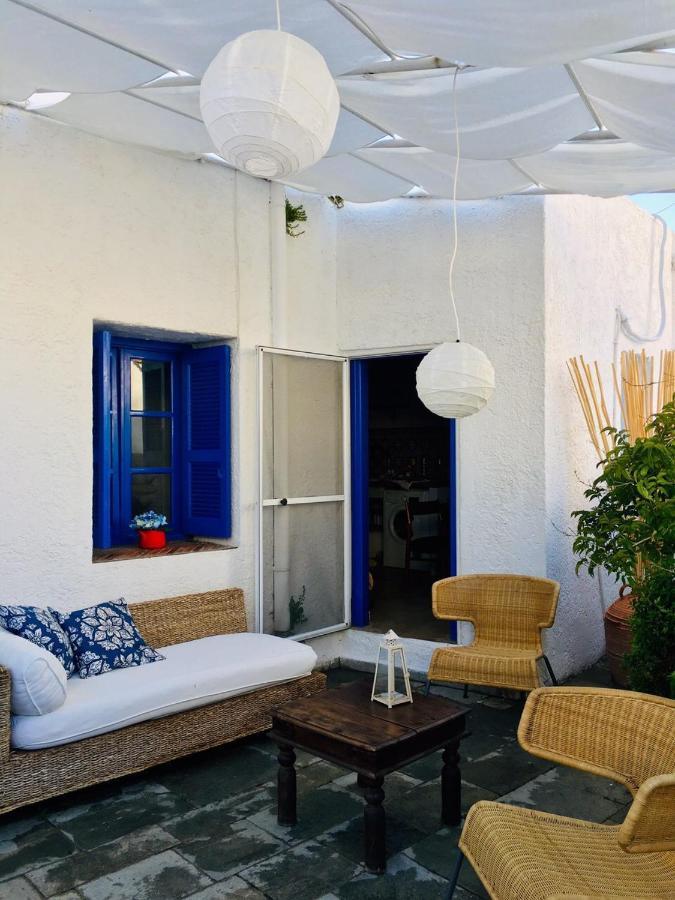Rhodes Summer House Villa *