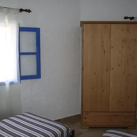 Rhodes Summer House Gennadi Room photo