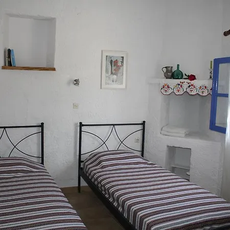 Rhodes Summer House Gennadi Room photo