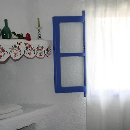 Rhodes Summer House Gennadi Room photo