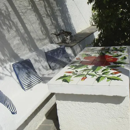 Rhodes Summer House Gennadi Room photo