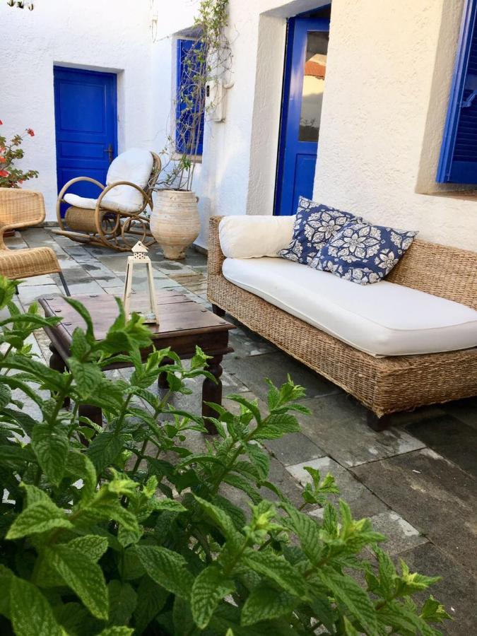 Villa Rhodes Summer House
