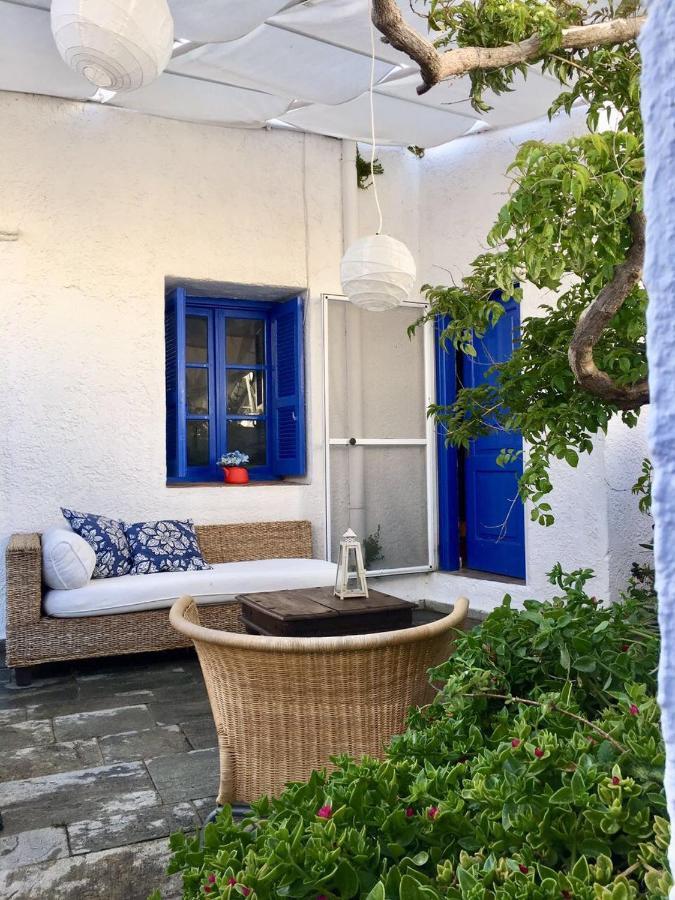 Rhodes Summer House Villa