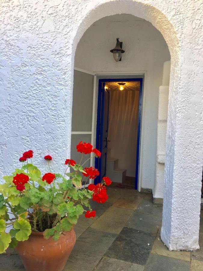 Rhodes Summer House *
