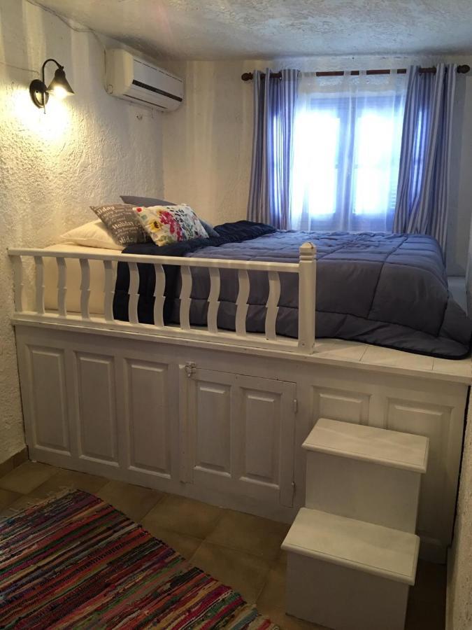 Rhodes Summer House