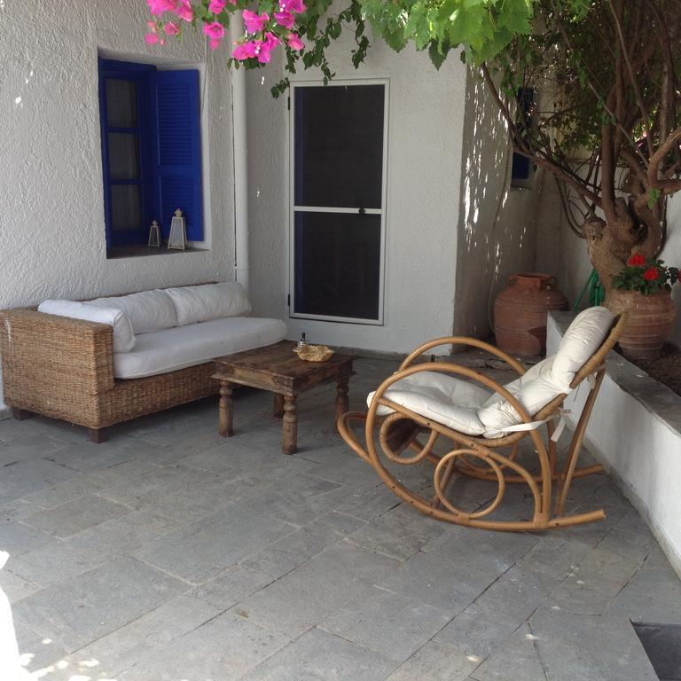 Rhodes Summer House Villa Gennadi