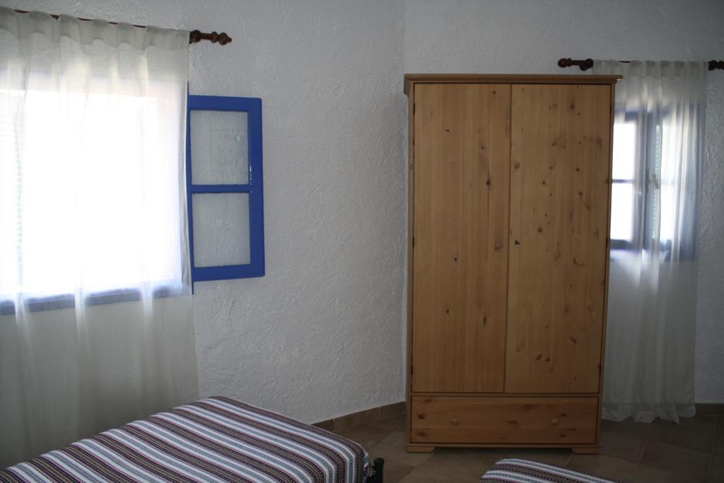 Rhodes Summer House Villa
