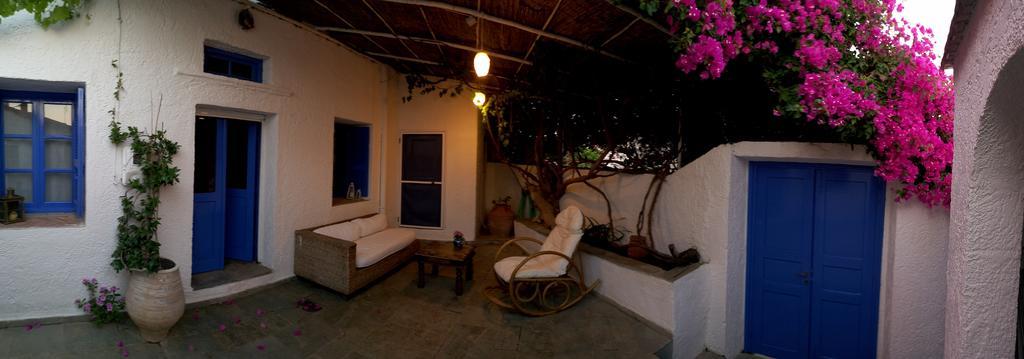 Rhodes Summer House Villa