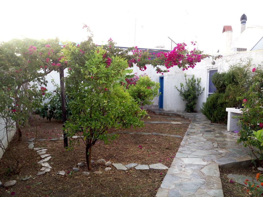 Rhodes Summer House Gennadi