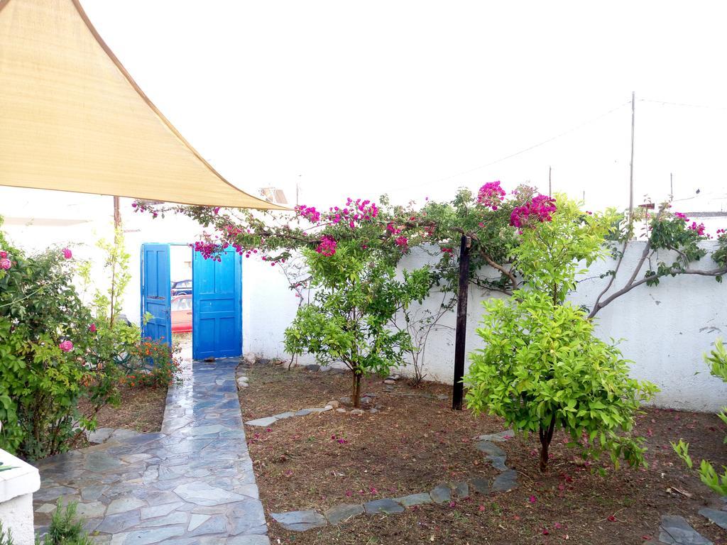 Villa Rhodes Summer House *