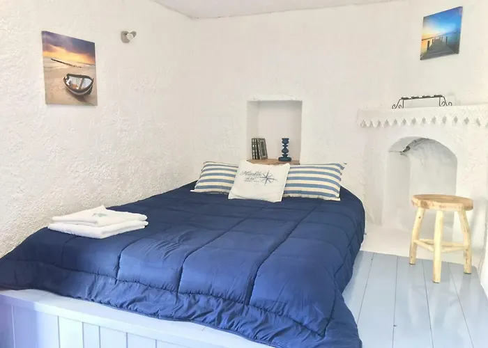 Rhodes Summer House