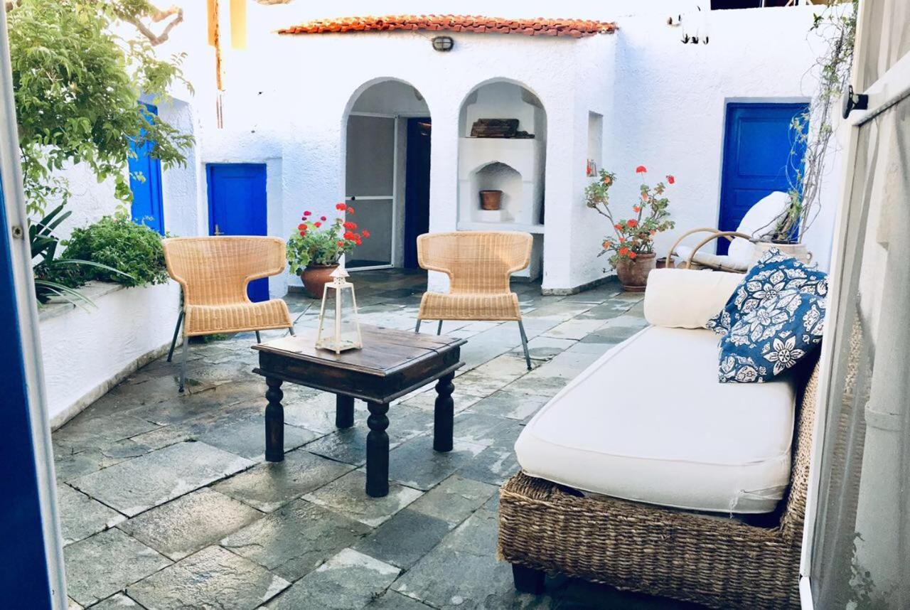 Villa Rhodes Summer House *