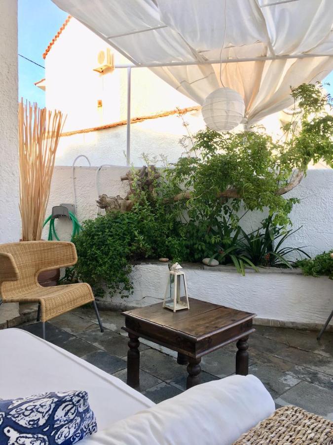 Rhodes Summer House