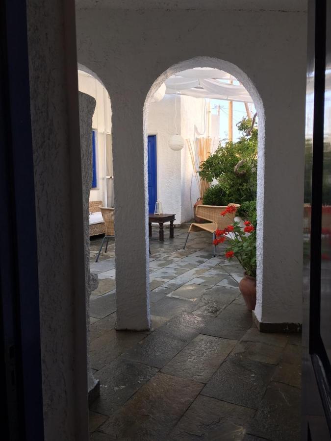 Rhodes Summer House