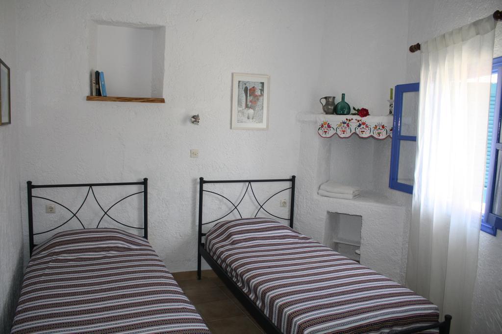 Villa Rhodes Summer House *