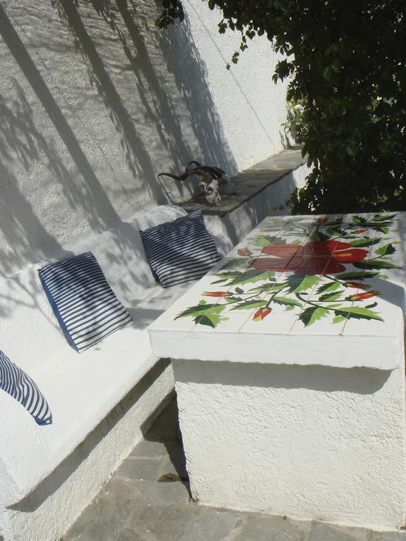 Rhodes Summer House Villa *