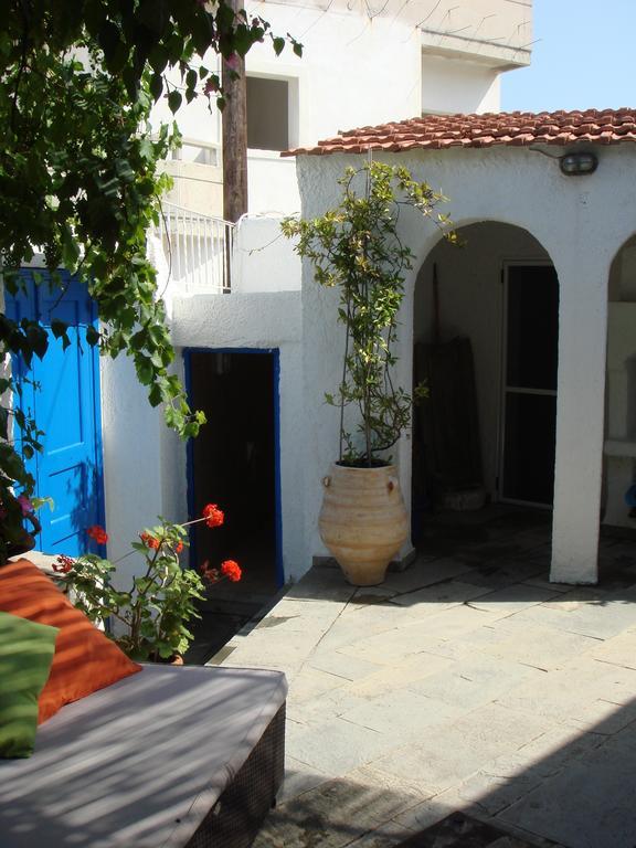 Rhodes Summer House Villa *