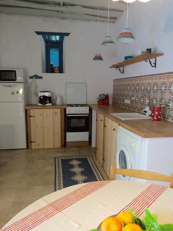 Rhodes Summer House * Gennadi
