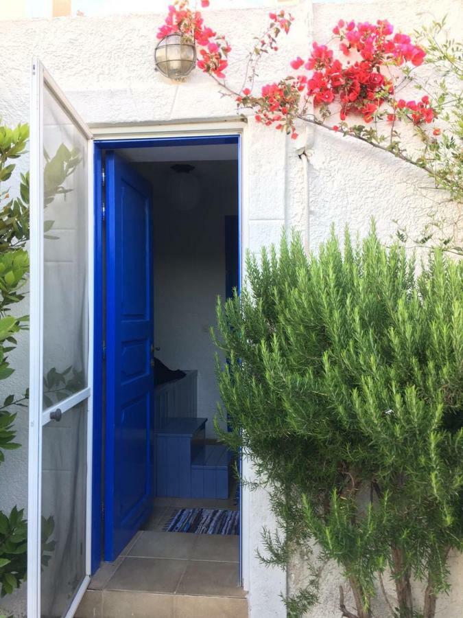 Rhodes Summer House Villa Gennadi